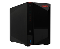 Asustor AS5402T NIMBUSTOR 2 Gen2 - 1292714 - zdjęcie 3